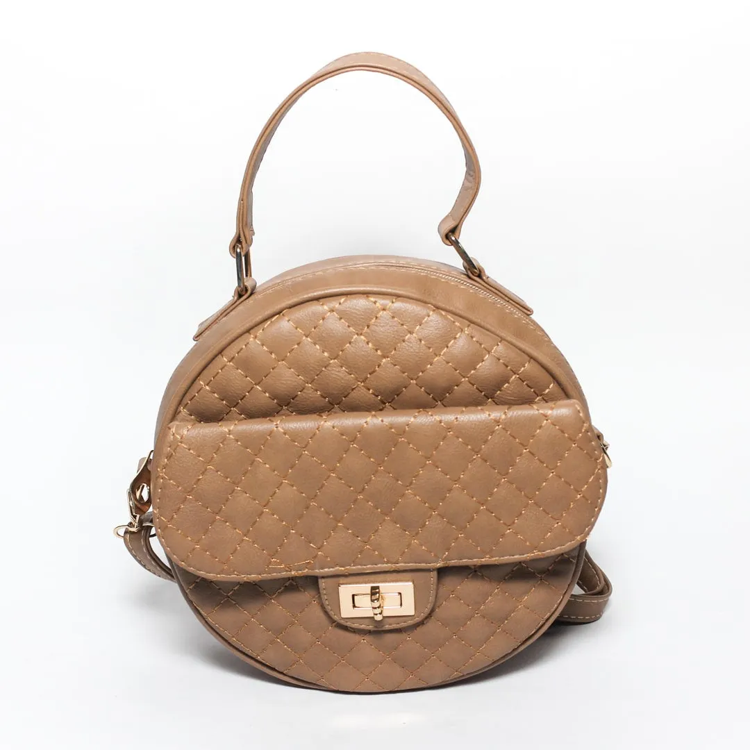 GBA004744 Glitter Women HandBag