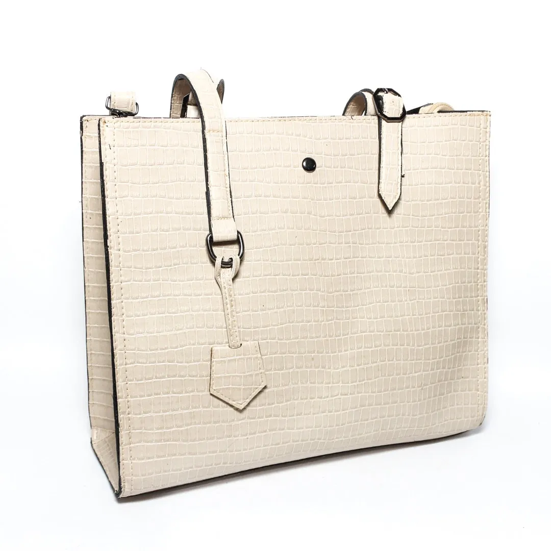 GBA004763 Glitter Women HandBag