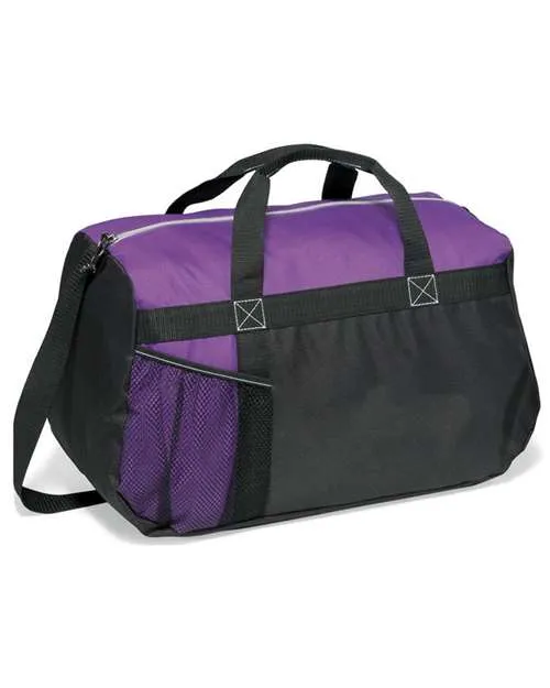 Gemline Sequel Sport Bag - Gemline GL7001