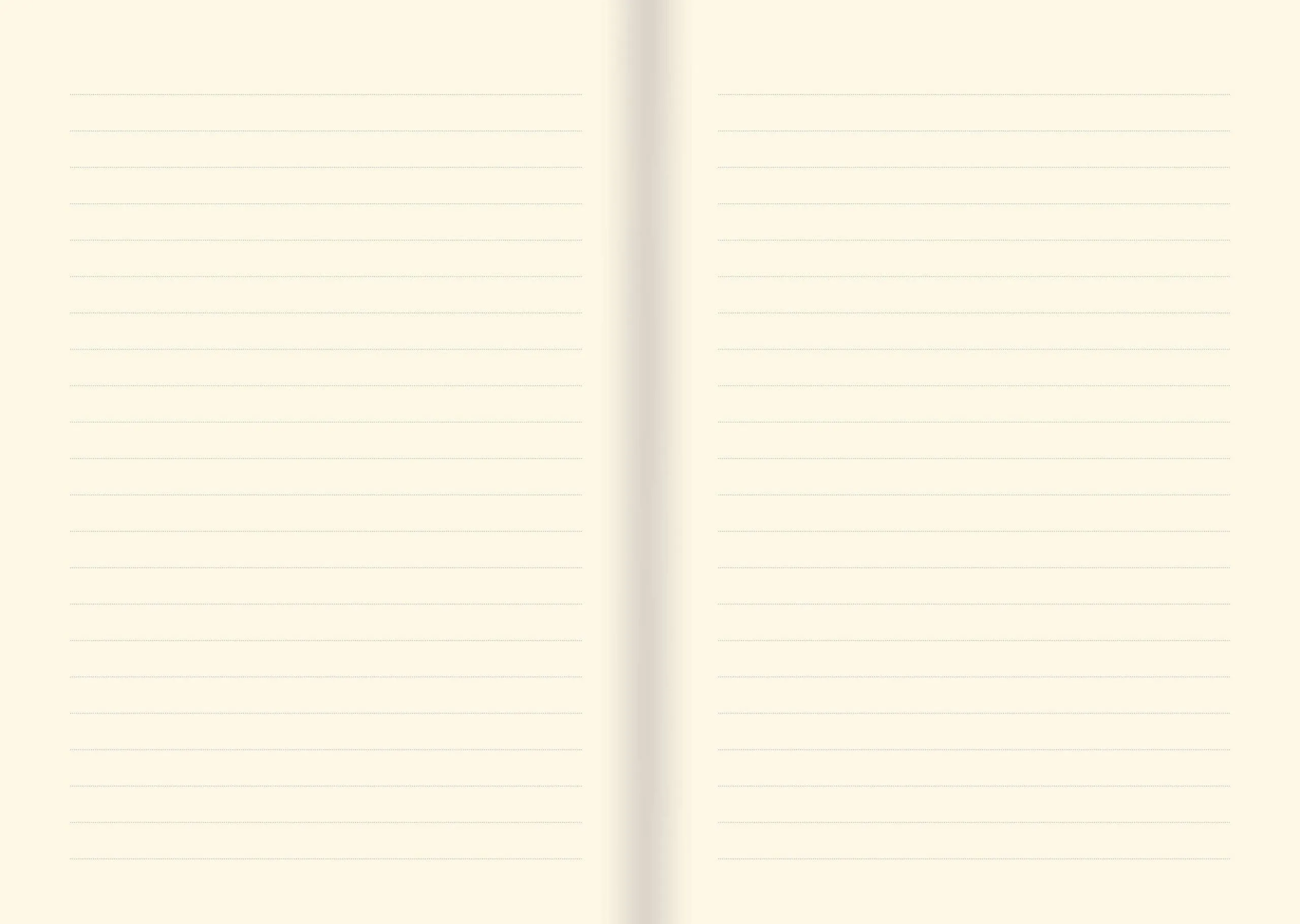 Gilded Onyx Journal