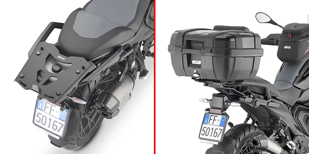 Givi Luggage for BMW R 1300 GS Adventure 2025-