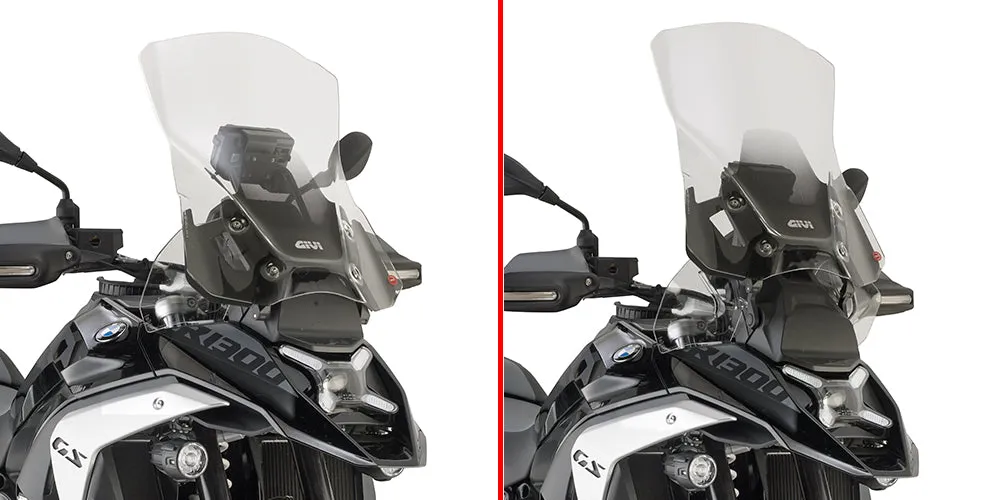 Givi Luggage for BMW R 1300 GS Adventure 2025-