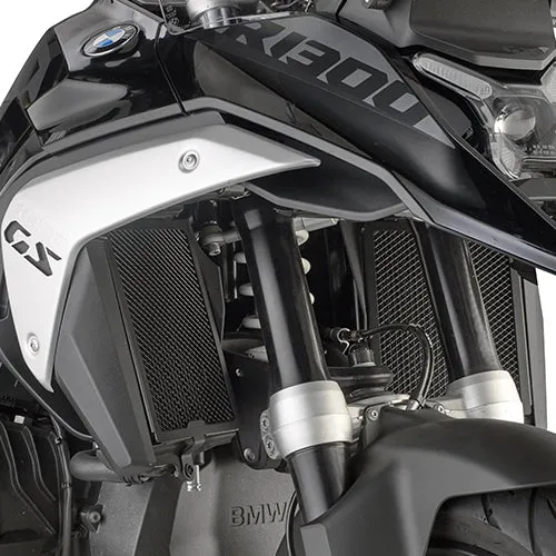 Givi Luggage for BMW R 1300 GS Adventure 2025-