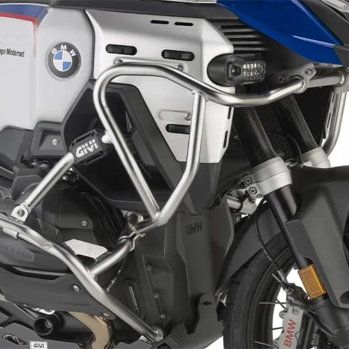 Givi Luggage for BMW R 1300 GS Adventure 2025-