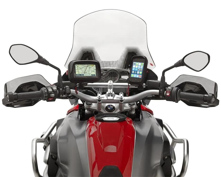 Givi Luggage for BMW R 1300 GS Adventure 2025-