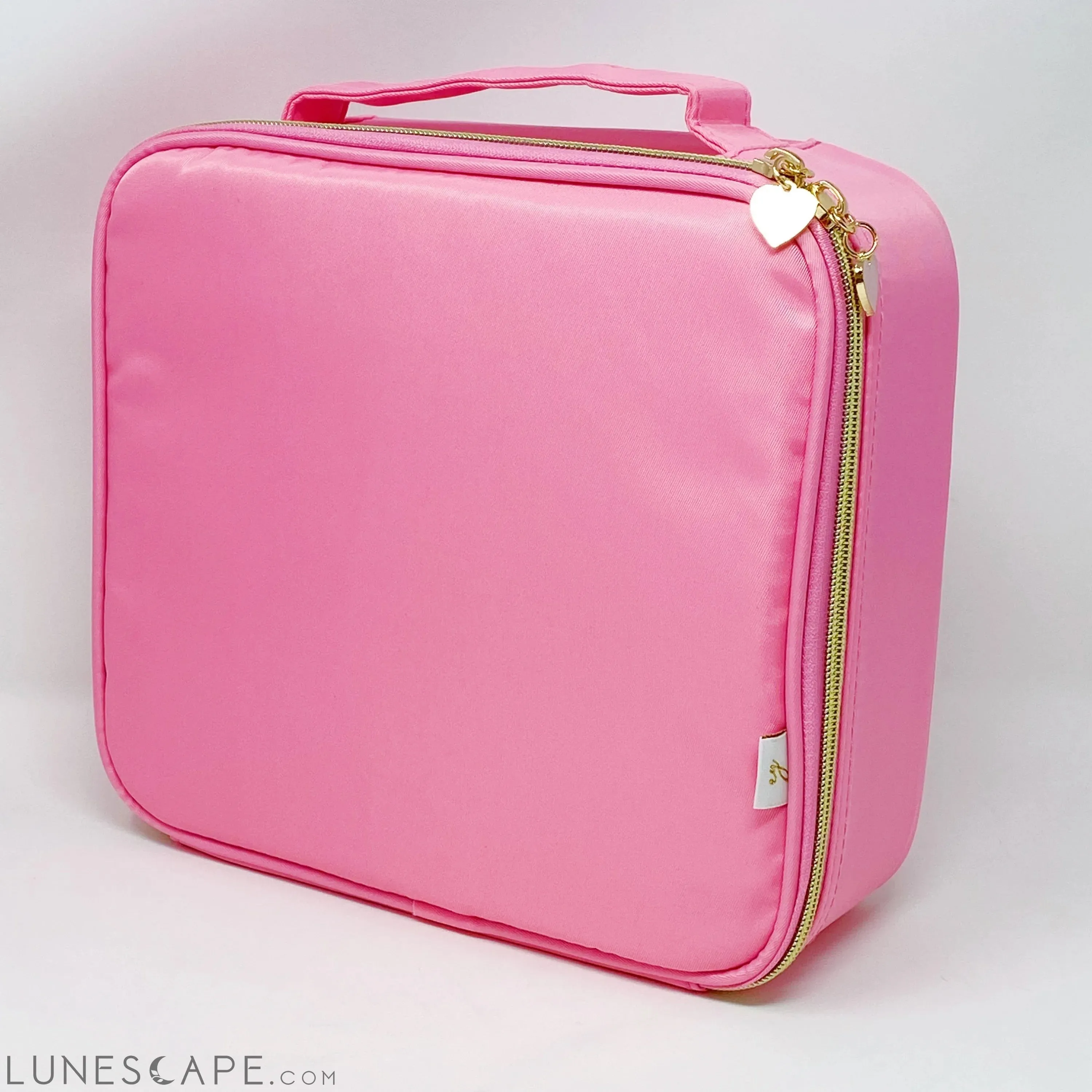 Glam Girl Cosmetic Case