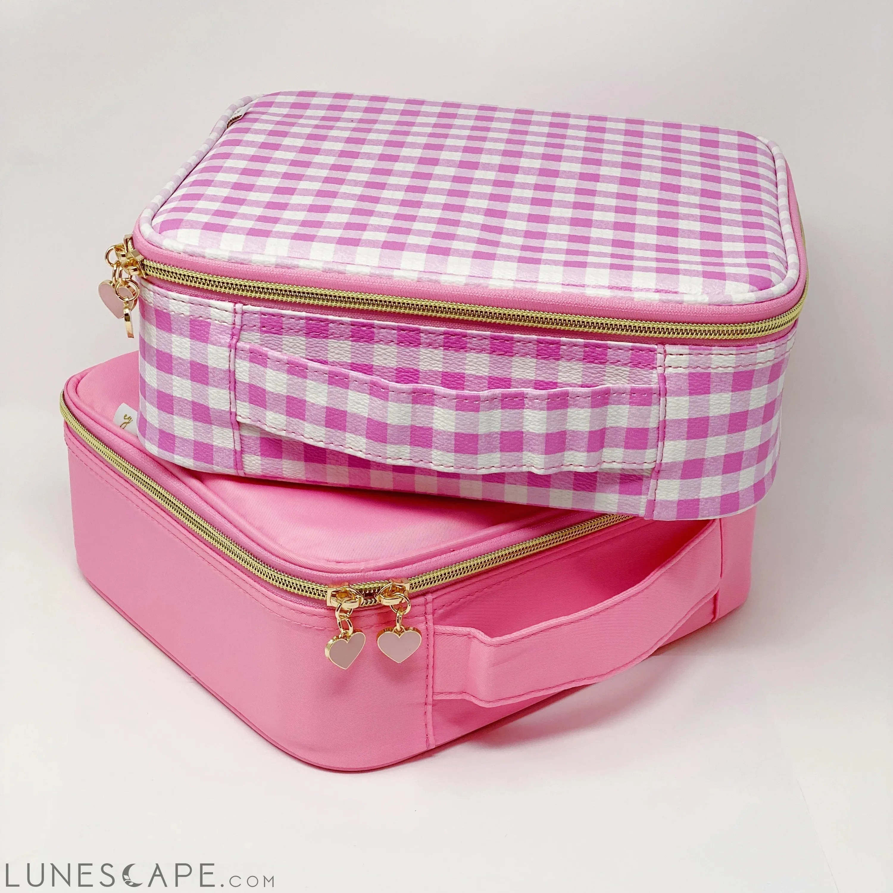 Glam Girl Cosmetic Case