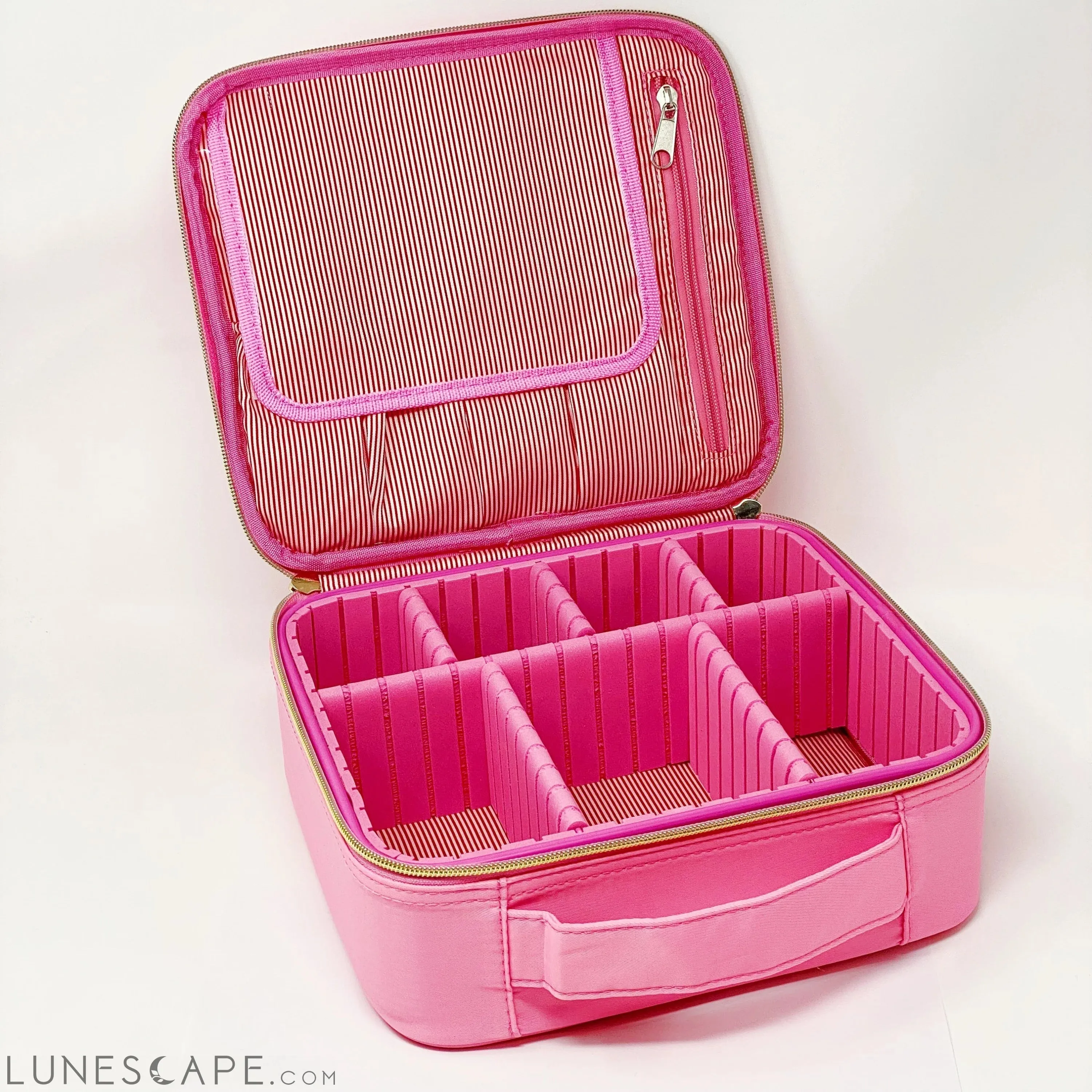 Glam Girl Cosmetic Case
