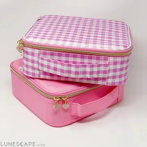 Glam Girl Cosmetic Case