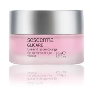 Glicare Gel Contorno Ojos y Labios