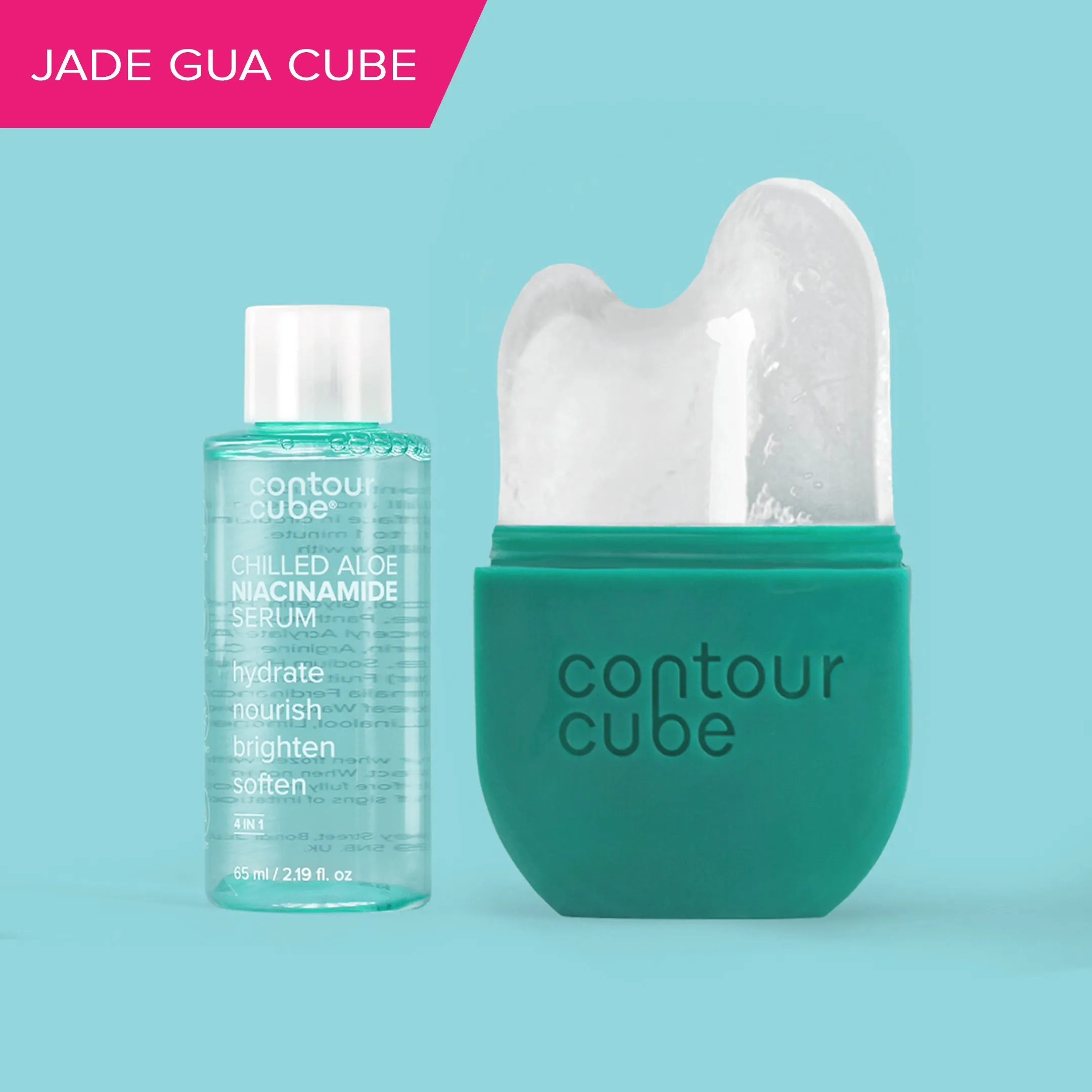 Glow & Go Bundle