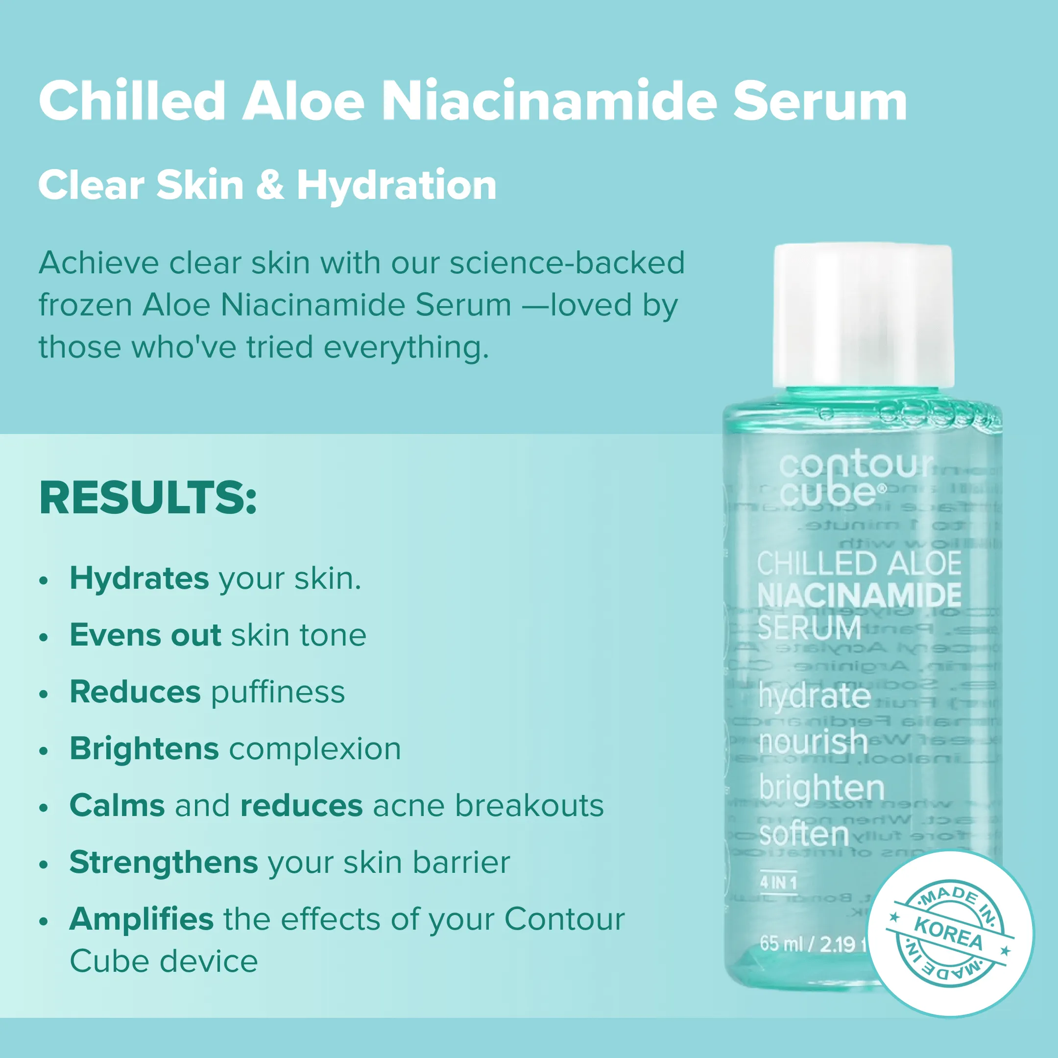 Glow & Go Bundle