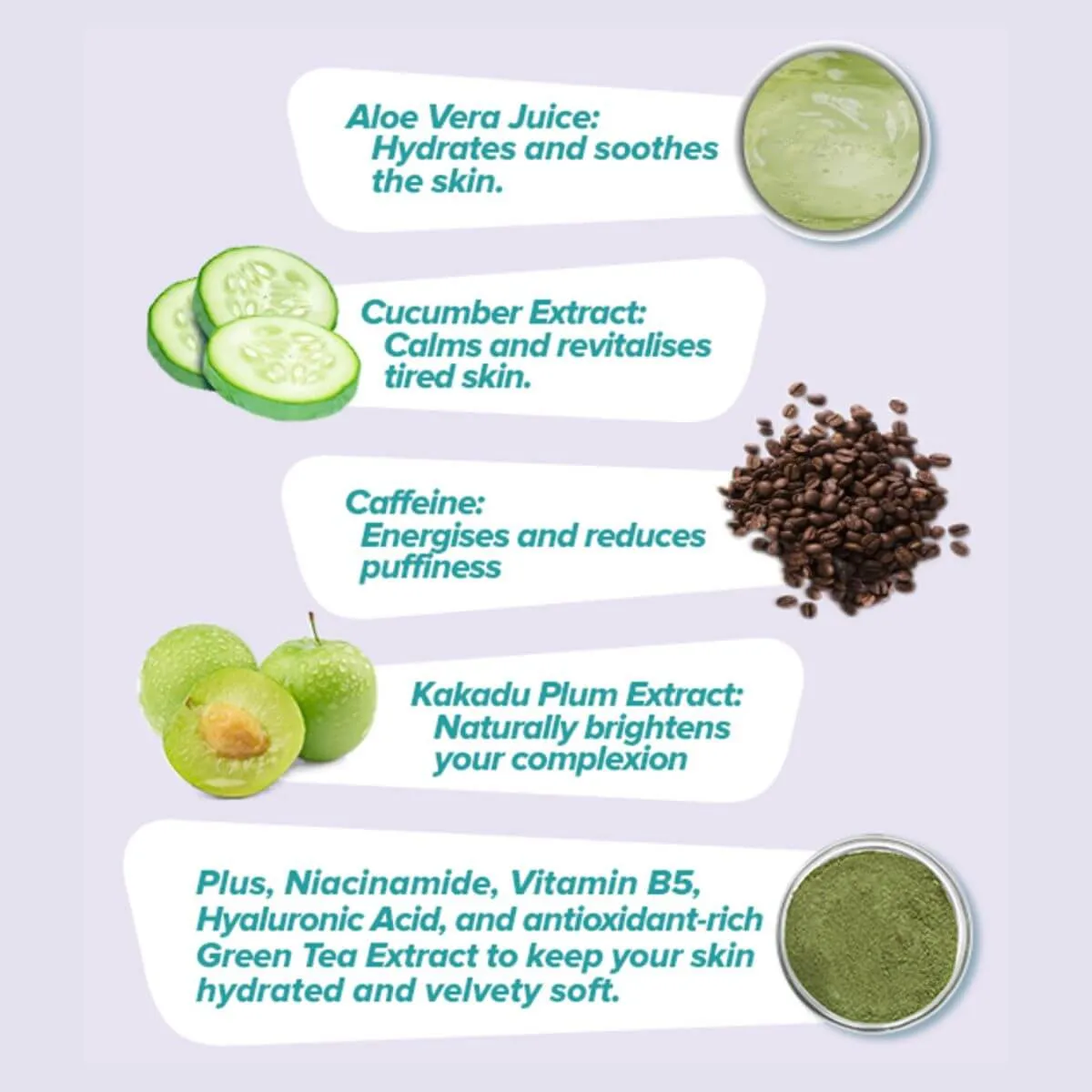 Glow & Go Bundle