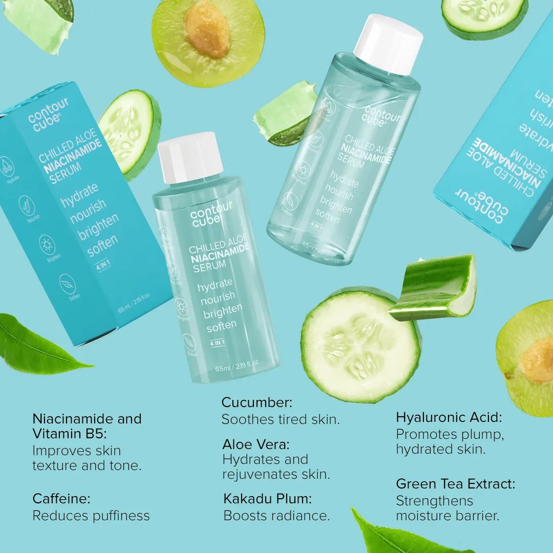 Glow & Go Bundle