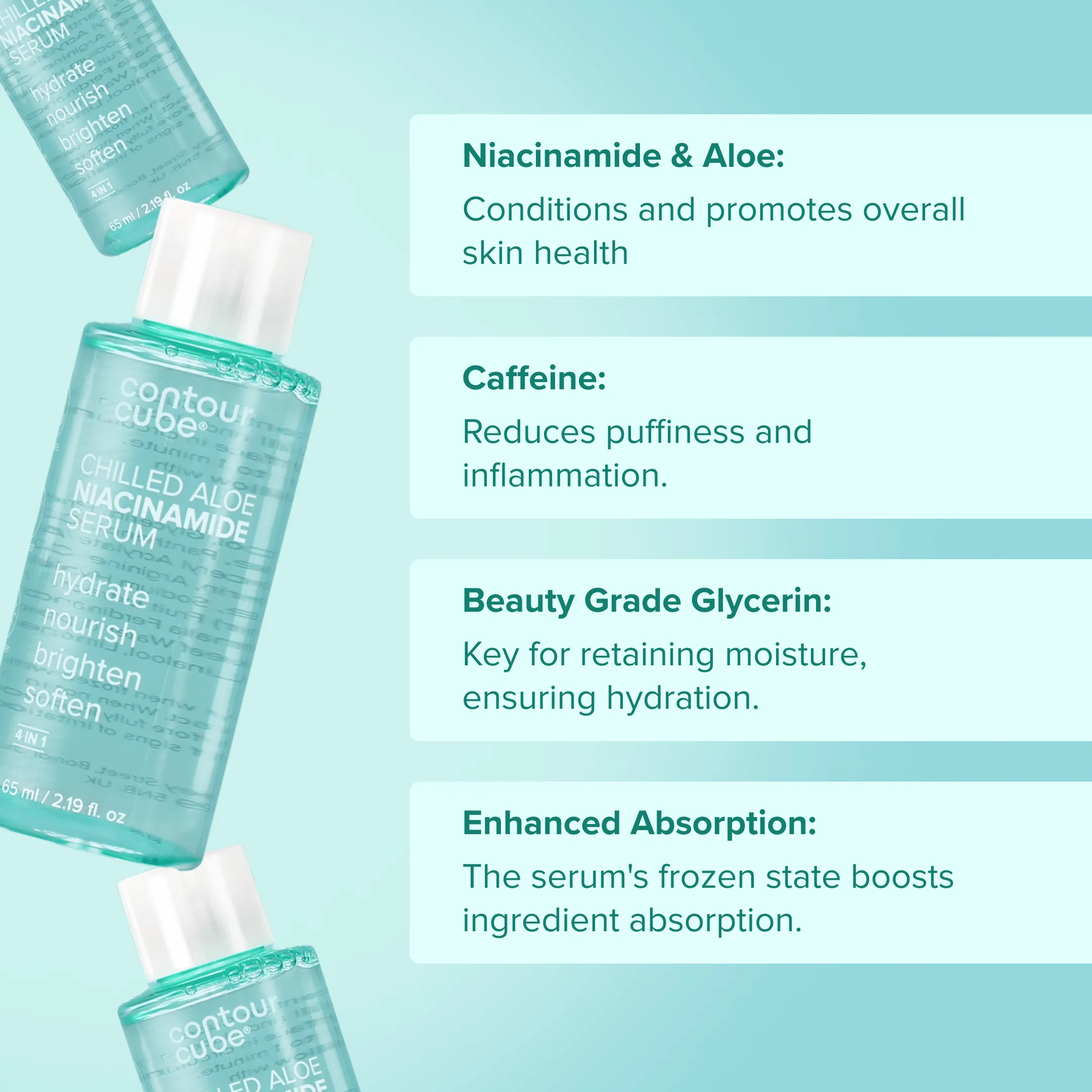 Glow & Go Bundle