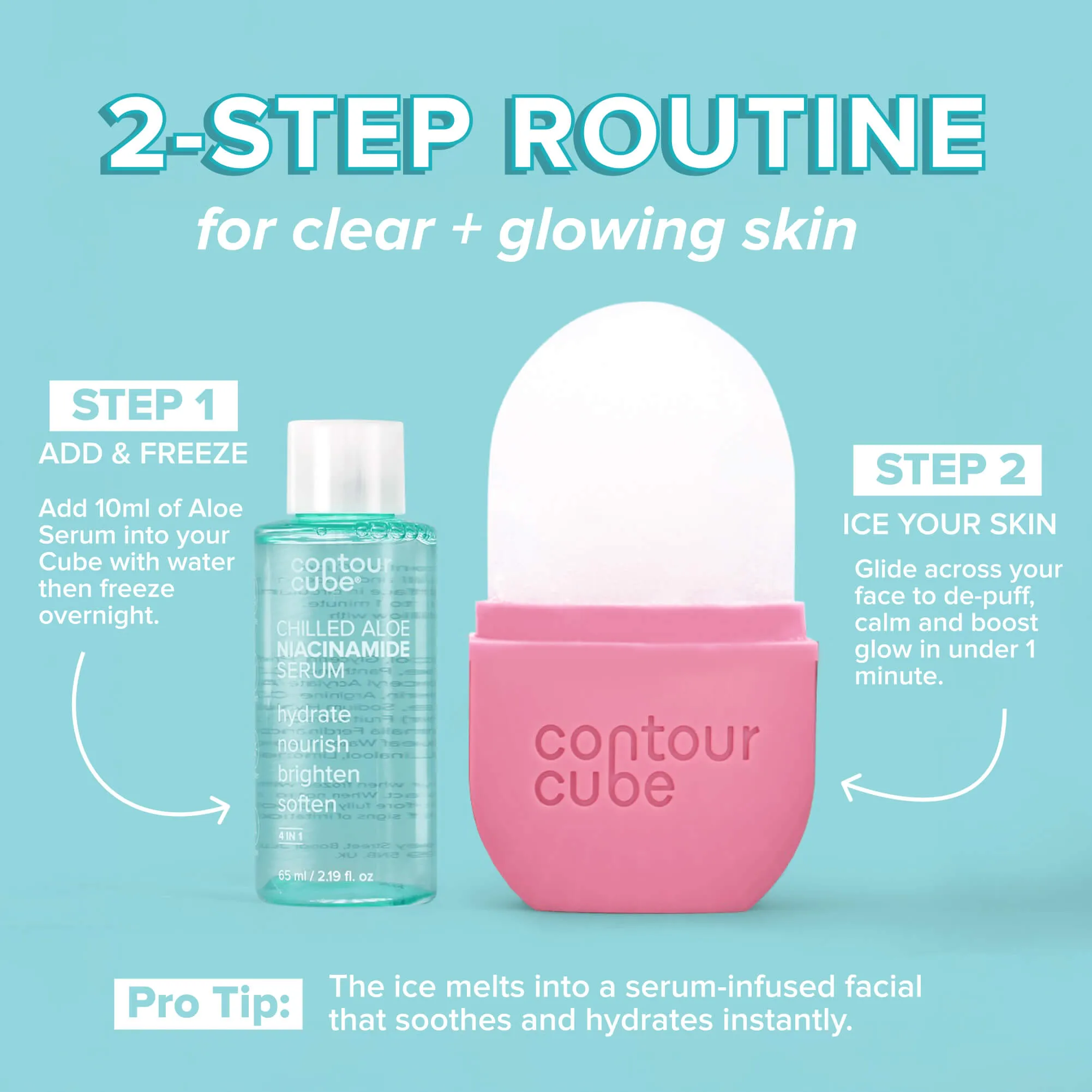 Glow & Go Bundle