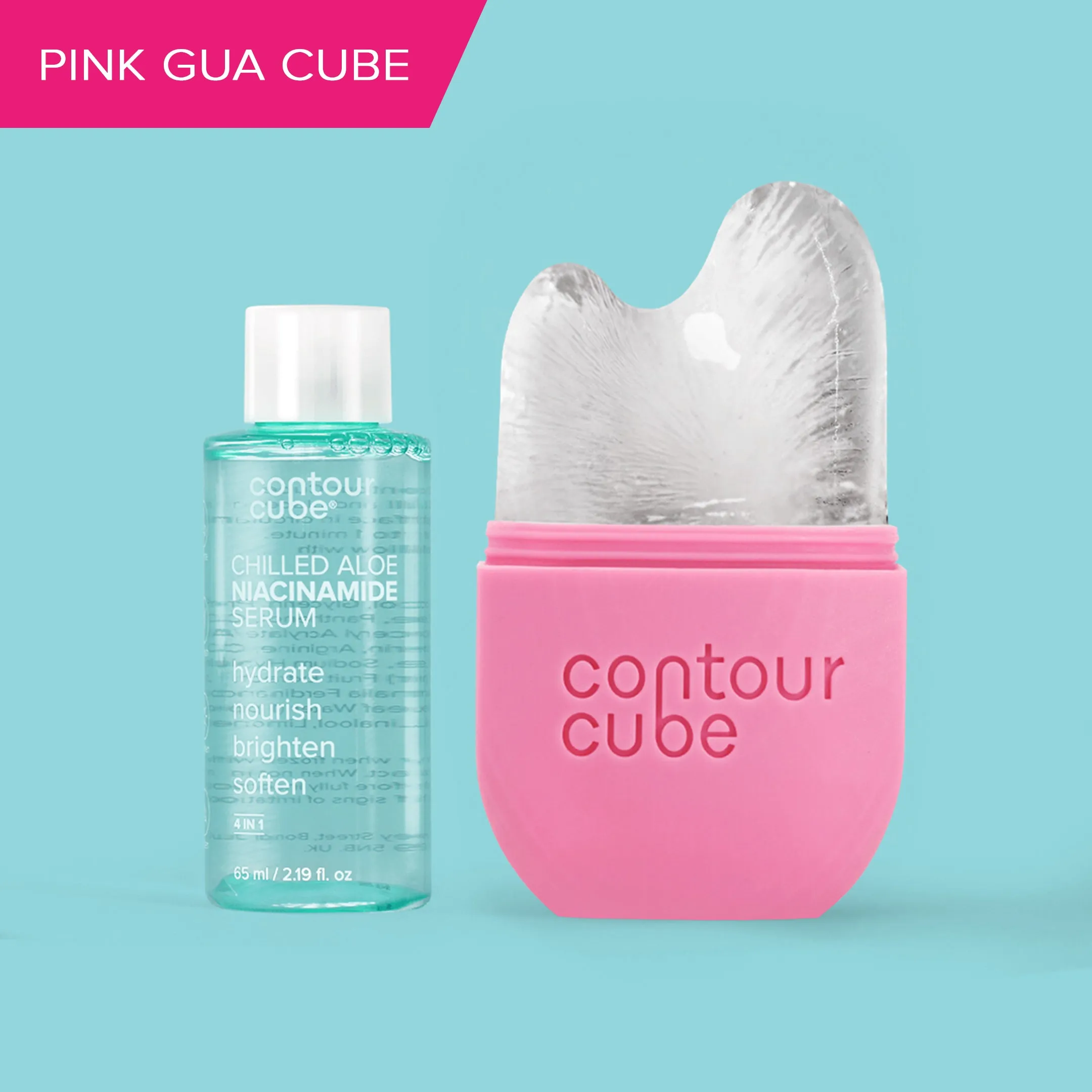 Glow & Go Bundle