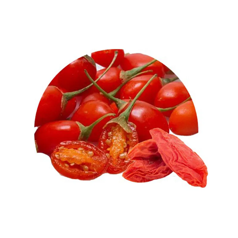 Goji Berry Carrier Seed Oil