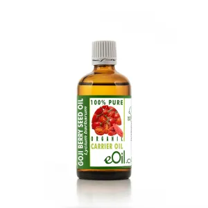 Goji Berry Carrier Seed Oil
