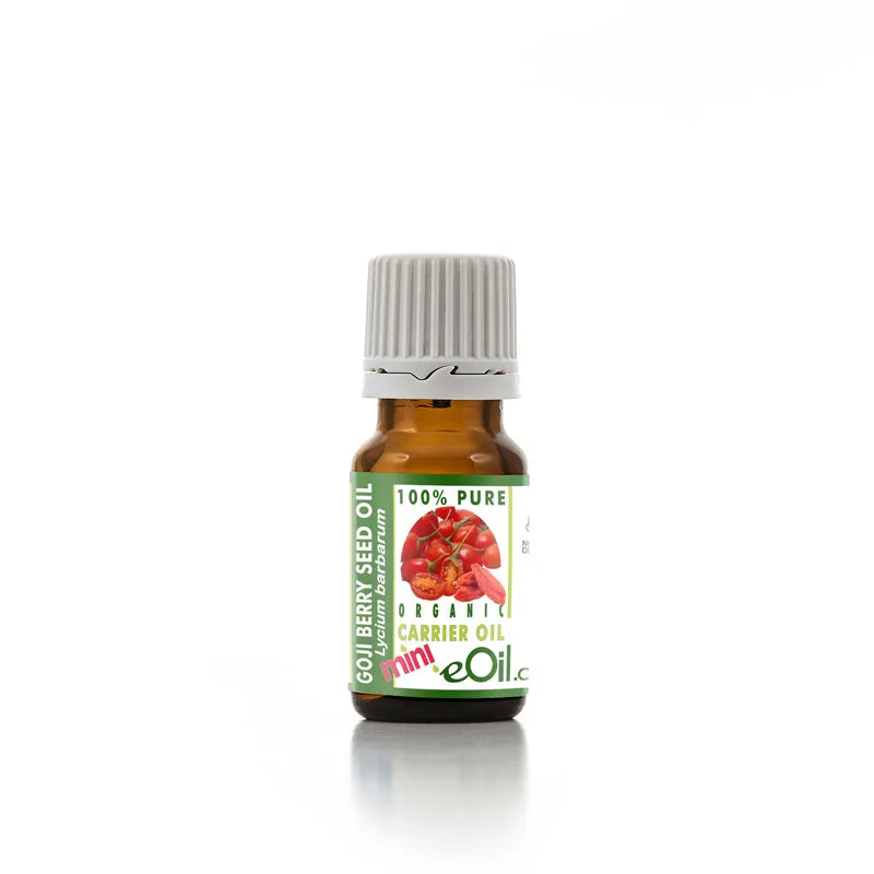Goji Berry Carrier Seed Oil