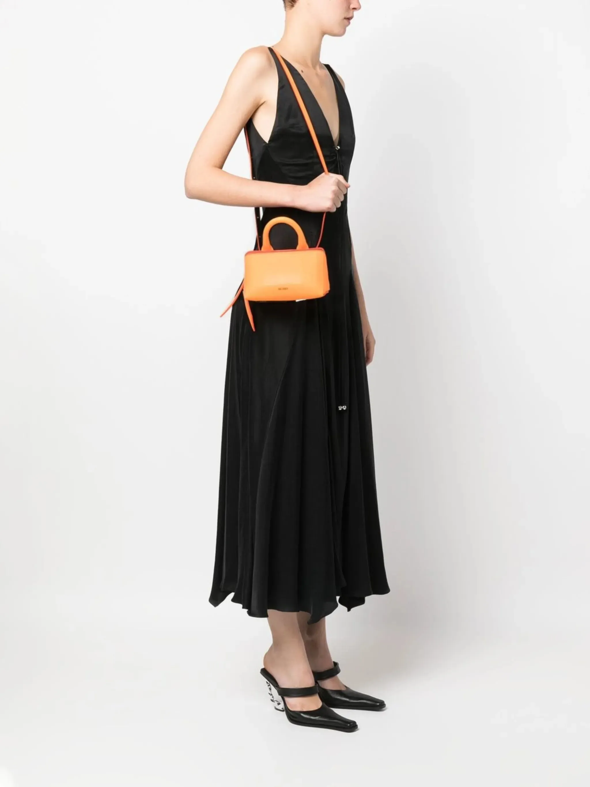 Great price drop lizard-embossed effect tote bag Safe payments 24h
