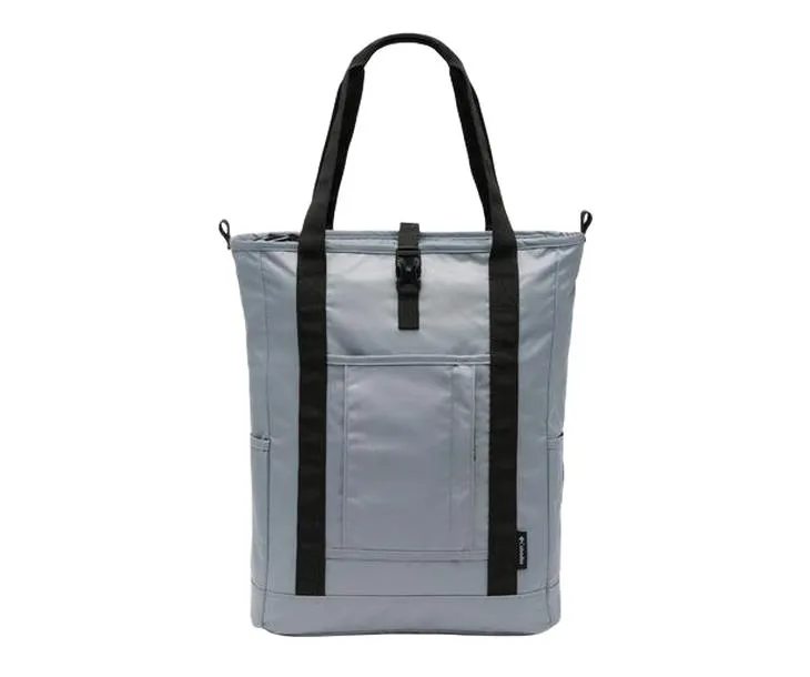 Great Smoky Garden 2-Way Tote/Shoulder Bag