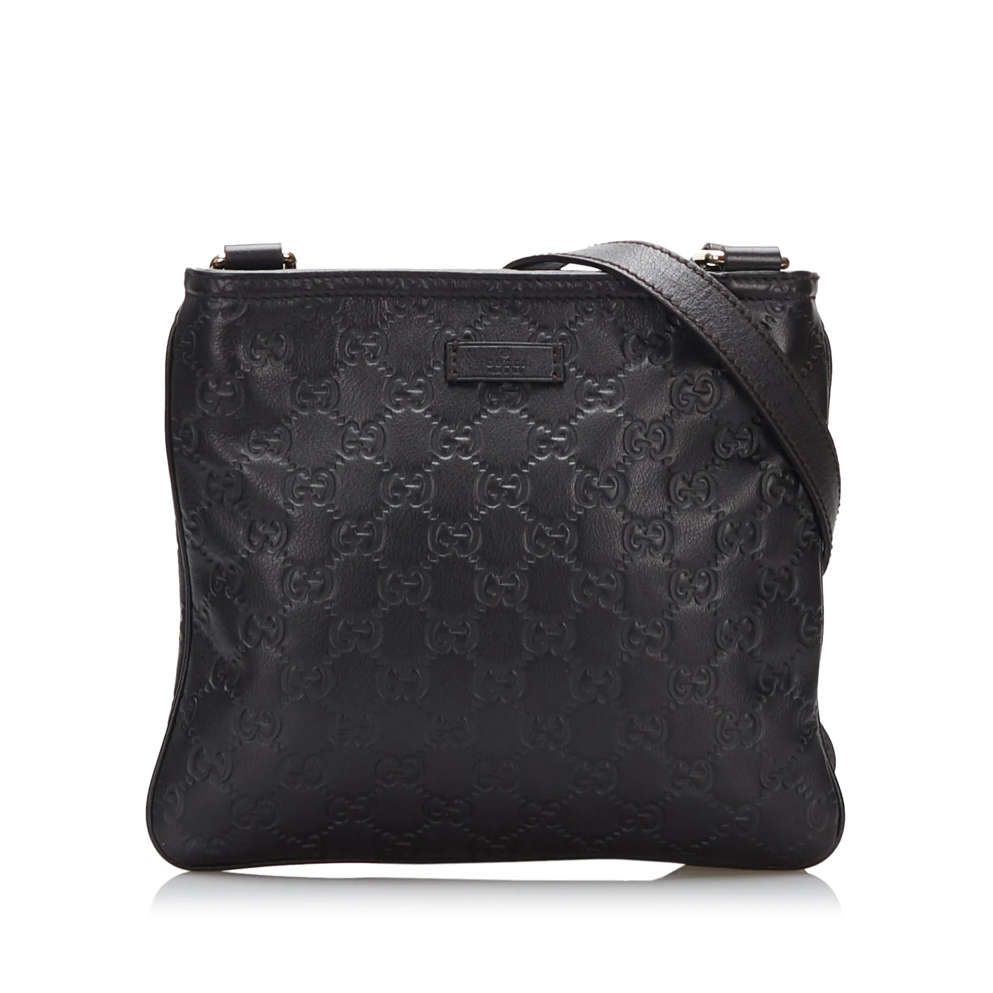 Guccissima Ergonomic Bag Local delivery Crossbody Crossbody