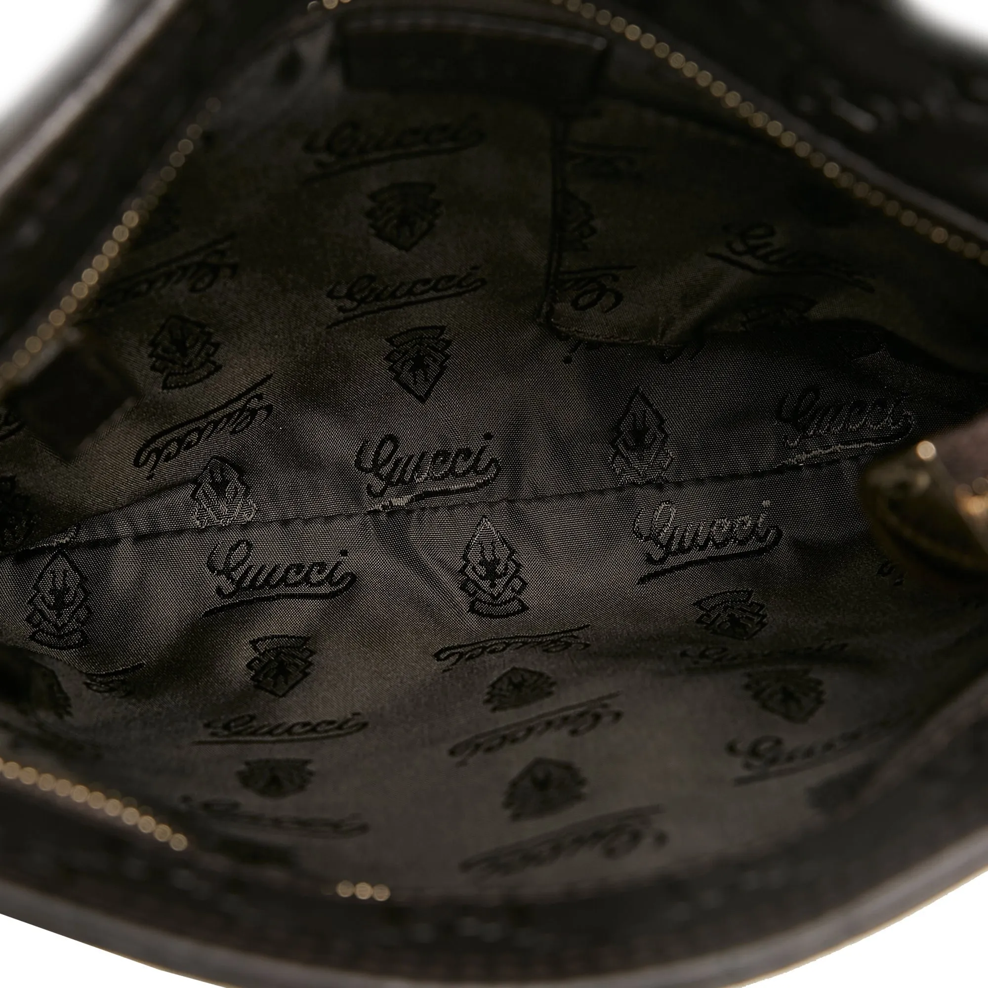 Guccissima Ergonomic Bag Local delivery Crossbody Crossbody