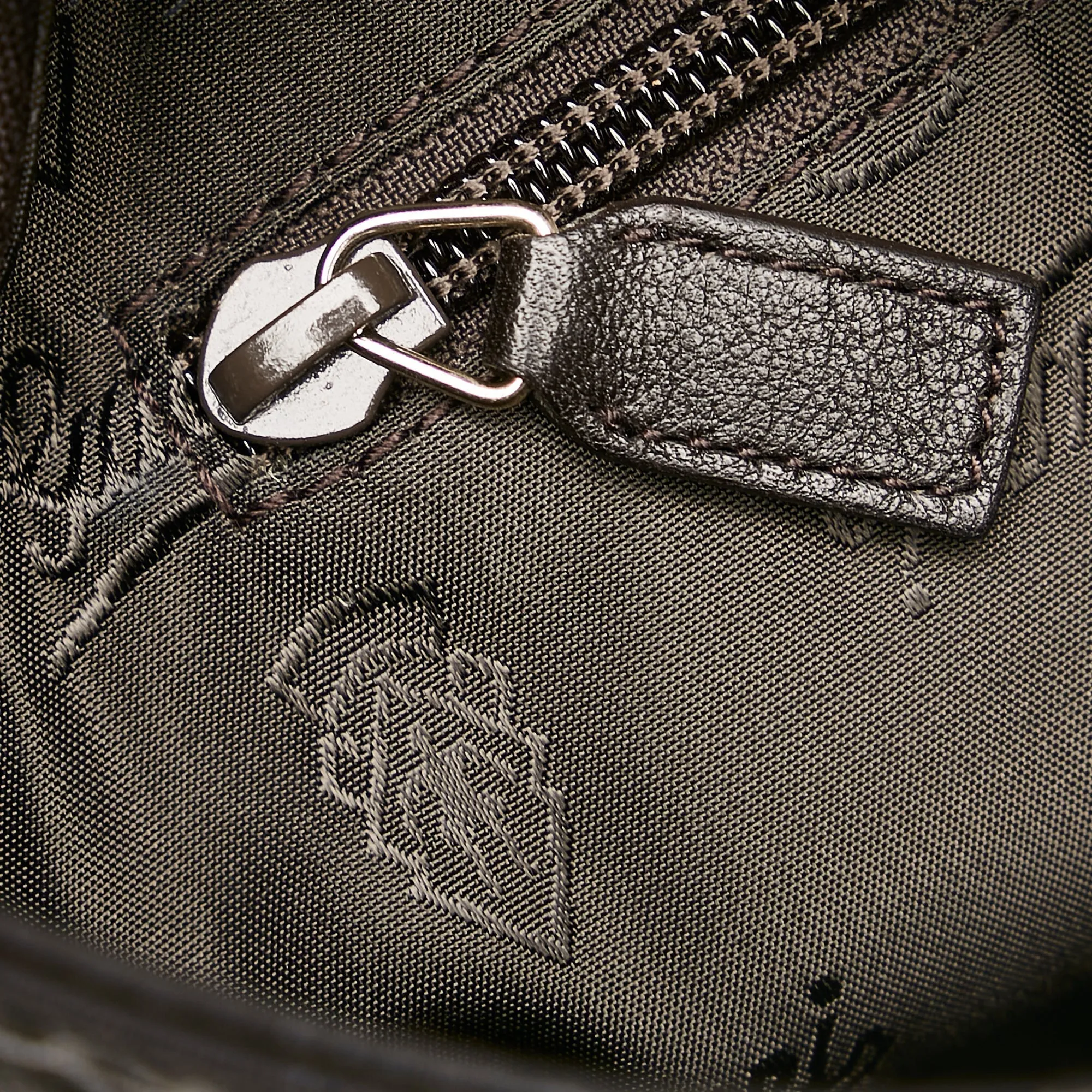 Guccissima Ergonomic Bag Local delivery Crossbody Crossbody