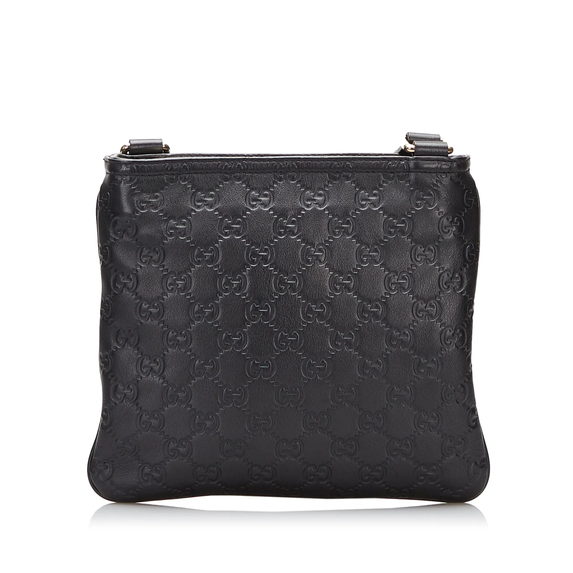 Guccissima Ergonomic Bag Local delivery Crossbody Crossbody