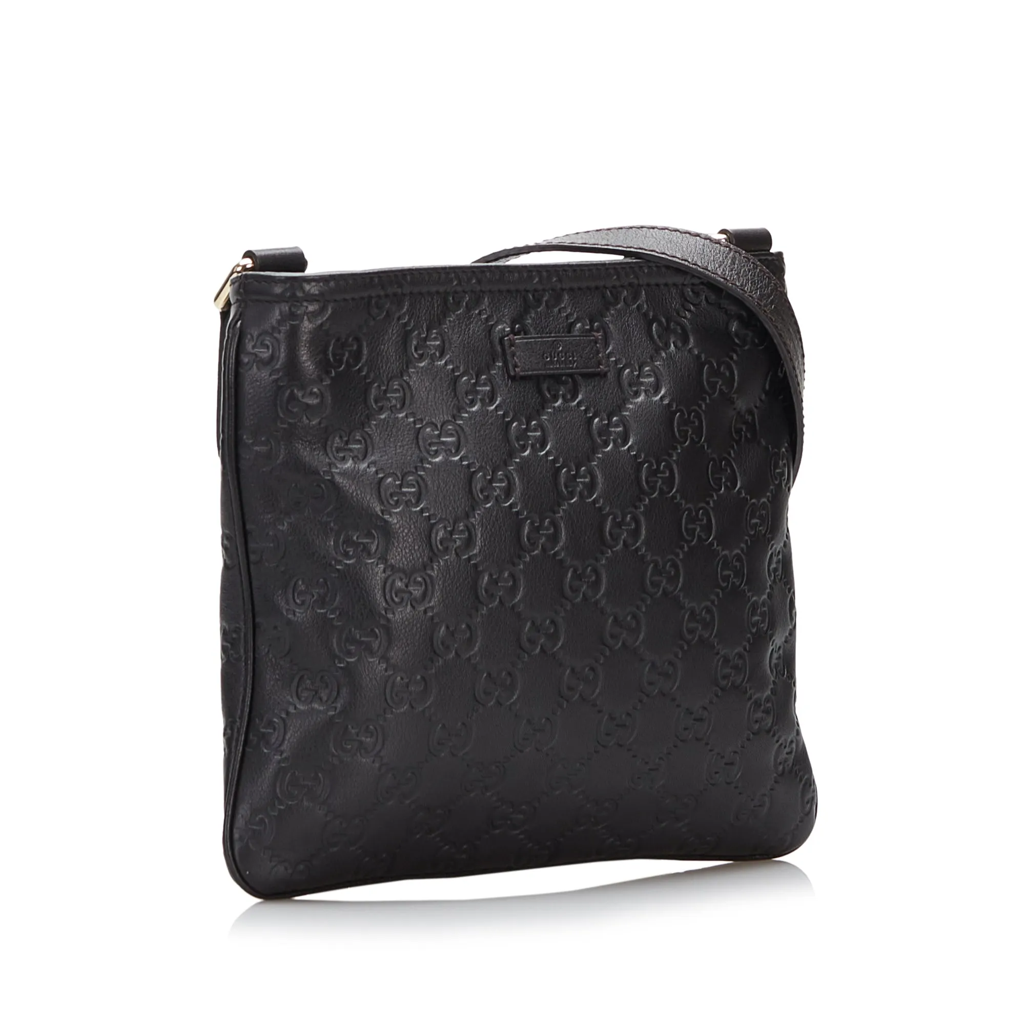 Guccissima Ergonomic Bag Local delivery Crossbody Crossbody