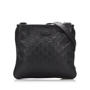 Guccissima Ergonomic Bag Local delivery Crossbody Crossbody