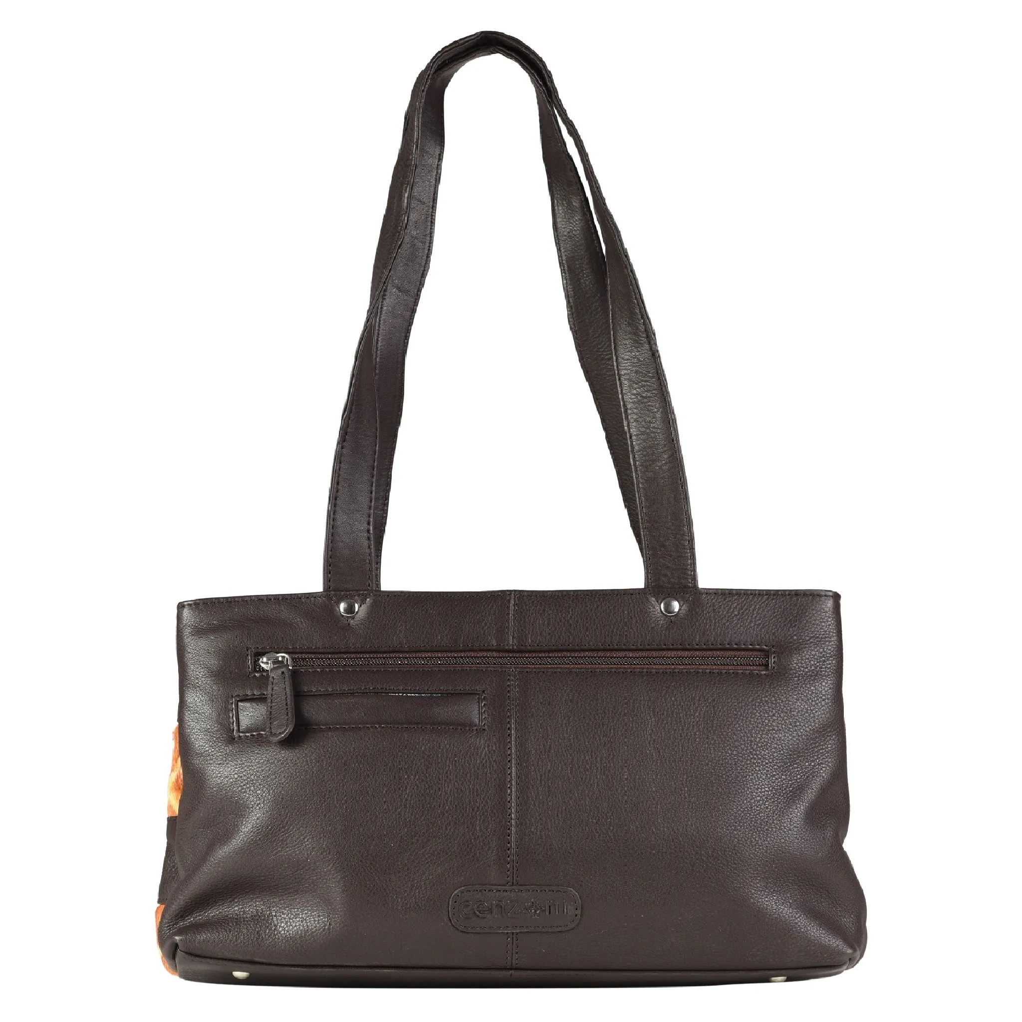 Hairon Medium Shoulder Bag - VH08