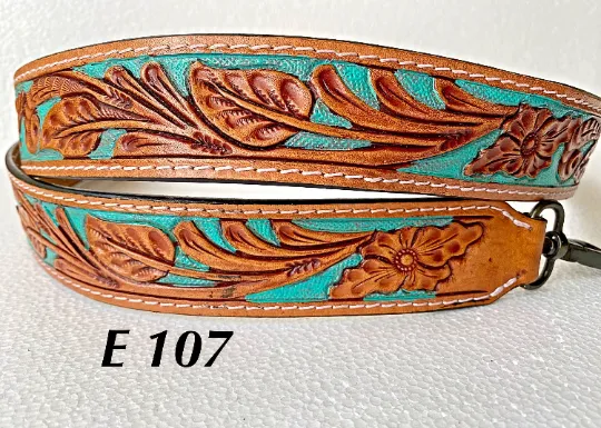 Handmande Straps for: Purses, Handbags, Guitars (Custom Options Available)