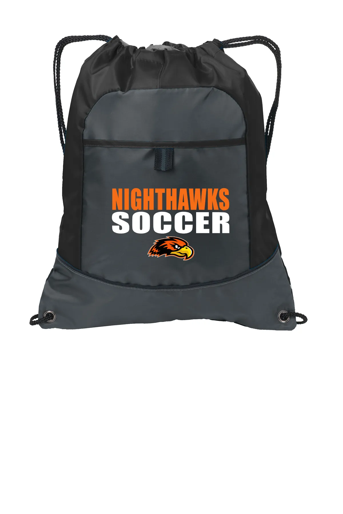 HANOVER-HS-SOCCER-Zip-It Cinch Pack