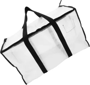 Heavy Duty Storage Bags Duffel Bag Outdoor Travel Packing Bag for Moving