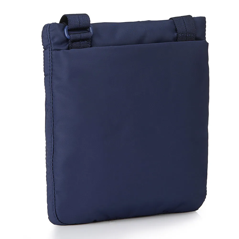 Hedgren Inner City Leonce Shoulder Bag Total Eclipse