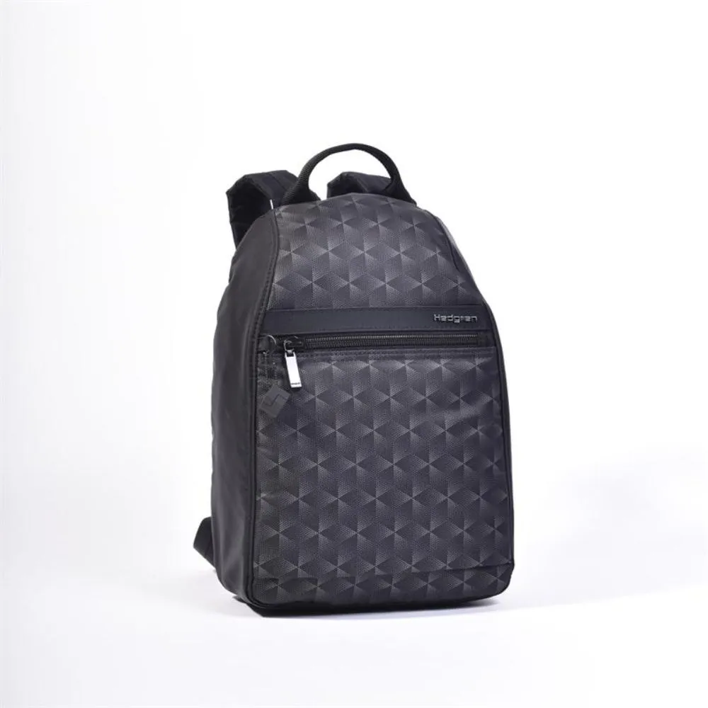 Hedgren Inner City Vogue Backpack 30Cm Gradient Print Gradient Printsize 30Cm