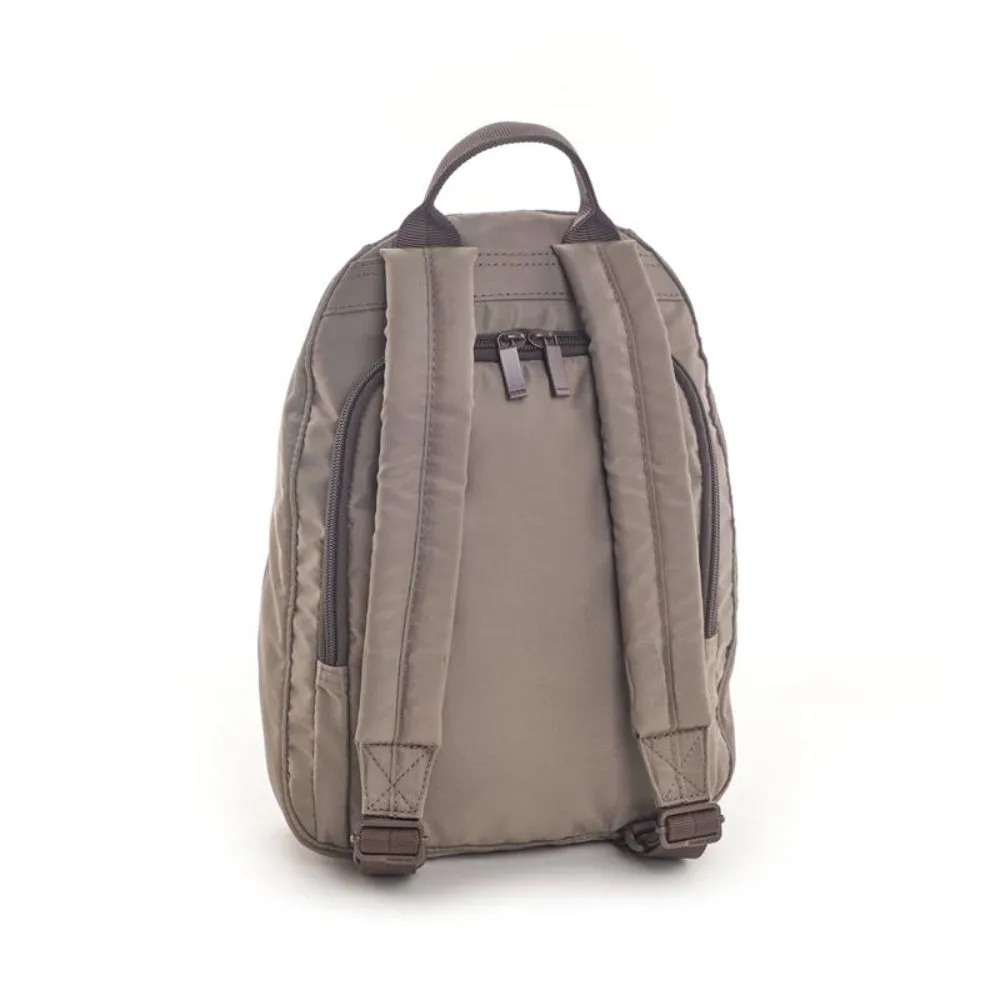 Hedgren Inner City Vogue Backpack 30Cm Sepia/Brown Sepia/Brownsize 30Cm