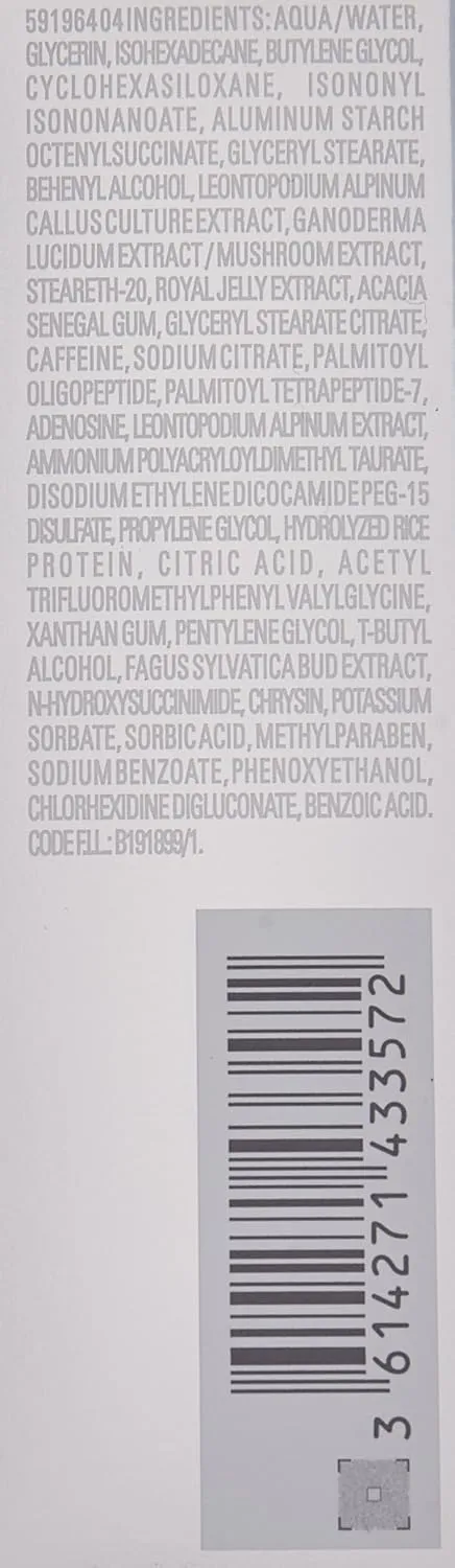 Helena Rubinstein Prodigy Reversis Global Ageing Antidote Cream, The Eye Surconcentrate, 0.5 Ounce