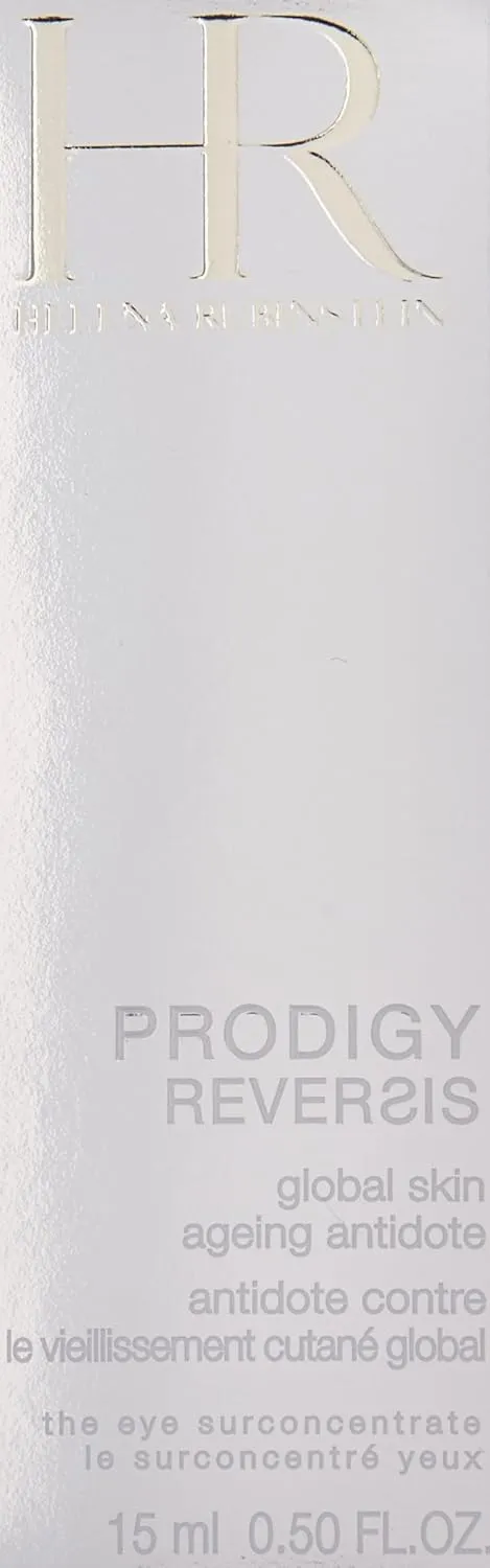 Helena Rubinstein Prodigy Reversis Global Ageing Antidote Cream, The Eye Surconcentrate, 0.5 Ounce