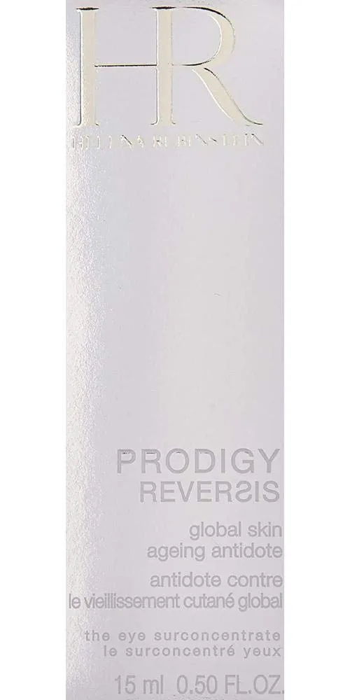 Helena Rubinstein Prodigy Reversis Global Ageing Antidote Cream, The Eye Surconcentrate, 0.5 Ounce