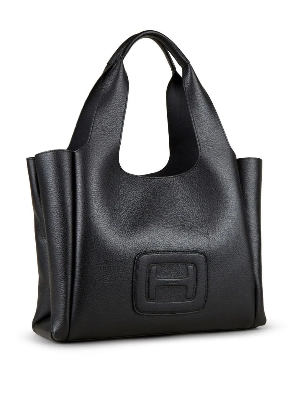 Hogan Pre H Bag Medium Leather Bag
