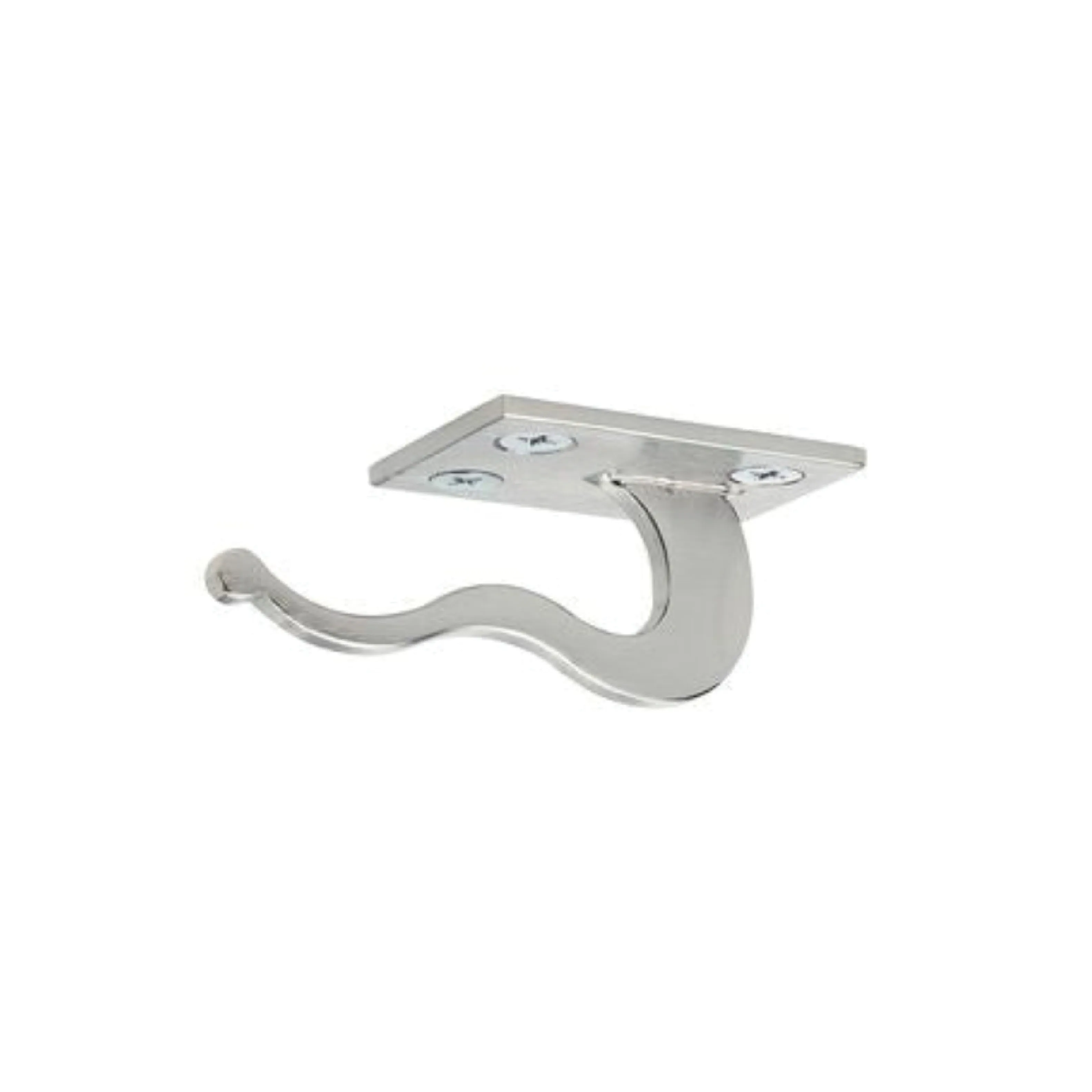 Hooks & Rods / Purse Hook - Single