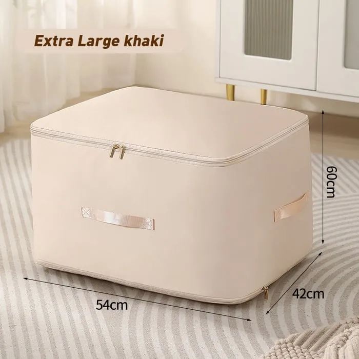 🌸Hot Sale 49% OFF🌸Ultra Space Saving Self Compression Organizer(BUY 2 GET EXTRA 10% OFF)