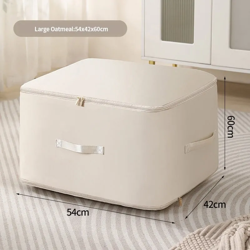 🌸Hot Sale 49% OFF🌸Ultra Space Saving Self Compression Organizer(BUY 2 GET EXTRA 10% OFF)