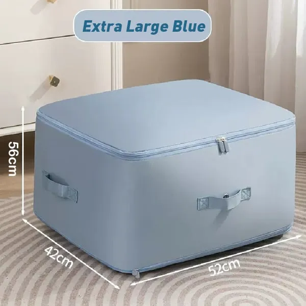 🌸Hot Sale 49% OFF🌸Ultra Space Saving Self Compression Organizer(BUY 2 GET EXTRA 10% OFF)