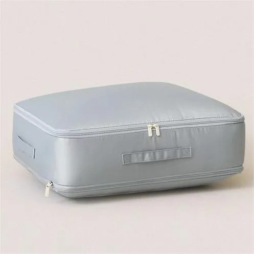 🌸Hot Sale 49% OFF🌸Ultra Space Saving Self Compression Organizer(BUY 2 GET EXTRA 10% OFF)