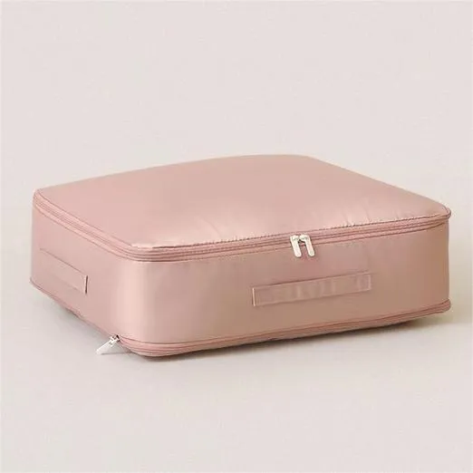 🌸Hot Sale 49% OFF🌸Ultra Space Saving Self Compression Organizer(BUY 2 GET EXTRA 10% OFF)