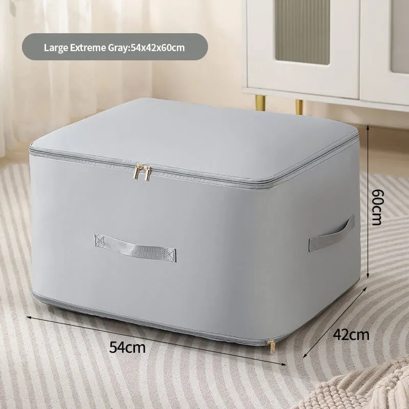 🌸Hot Sale 49% OFF🌸Ultra Space Saving Self Compression Organizer(BUY 2 GET EXTRA 10% OFF)